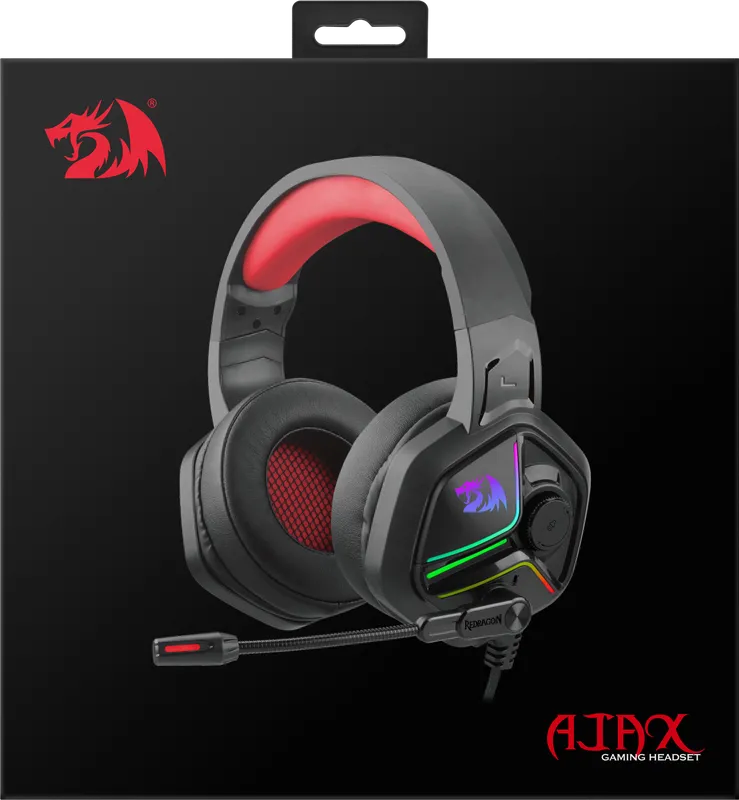 Redragon Ajax, фото 10