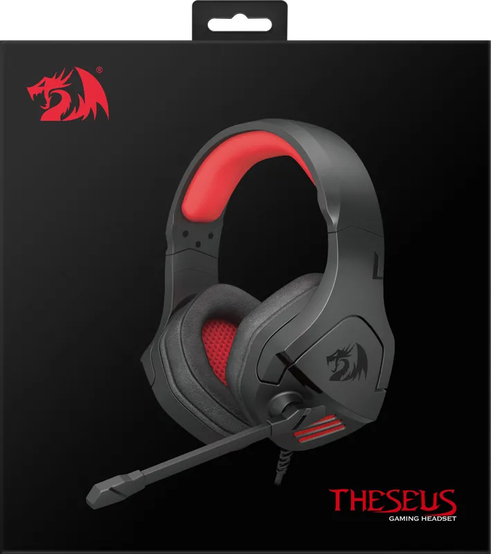 Redragon Theseus, фото 10