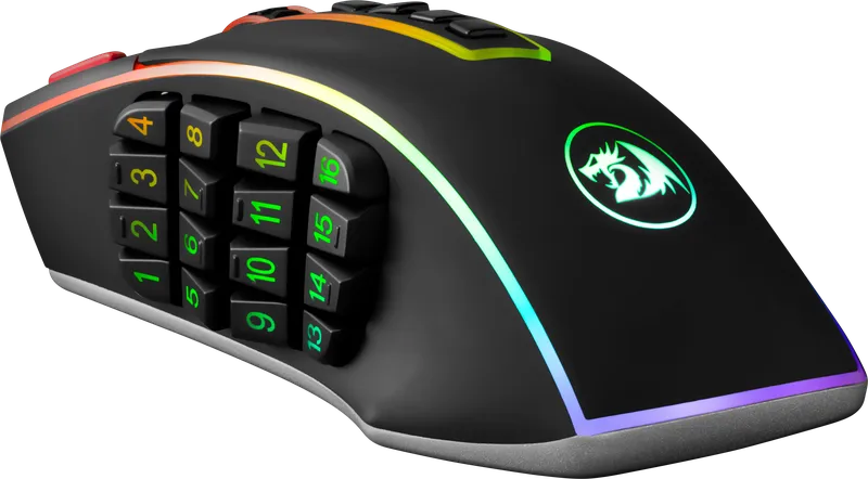 Redragon Legend Chroma X, фото 4