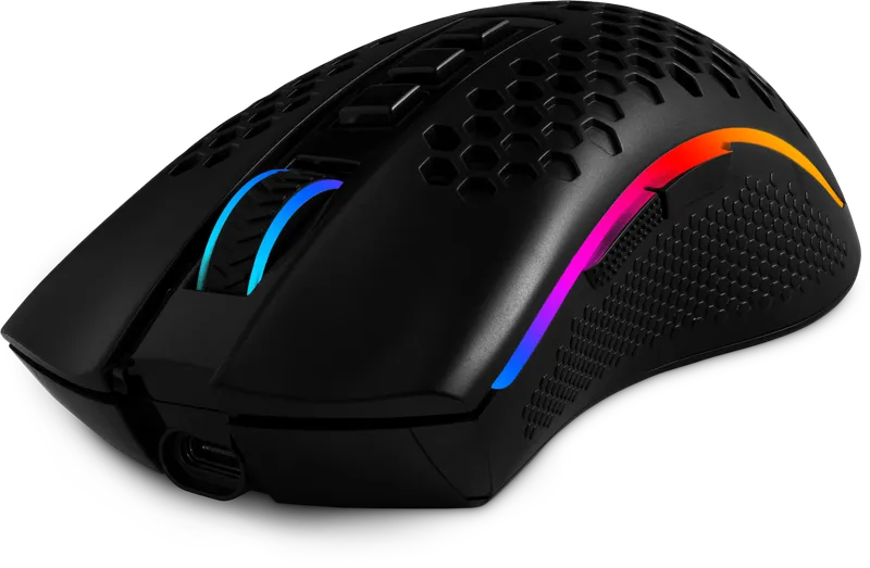 Redragon Storm Pro, фото 2