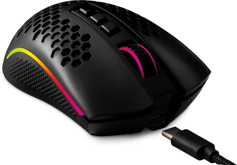 Redragon Storm Pro, фото 7