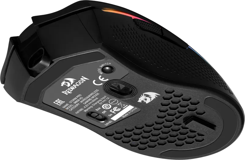 Redragon Storm Pro, фото 5