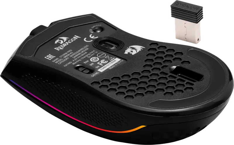 Redragon Storm Pro, фото 6