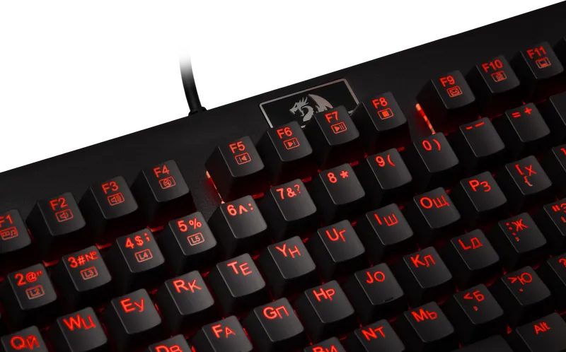 Redragon Dark Avenger 2, фото 8