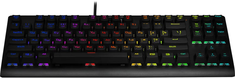 Redragon Dark Avenger 2, фото 4