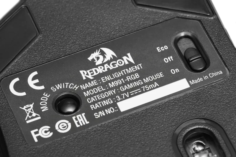 Redragon Enlightment, фото 13