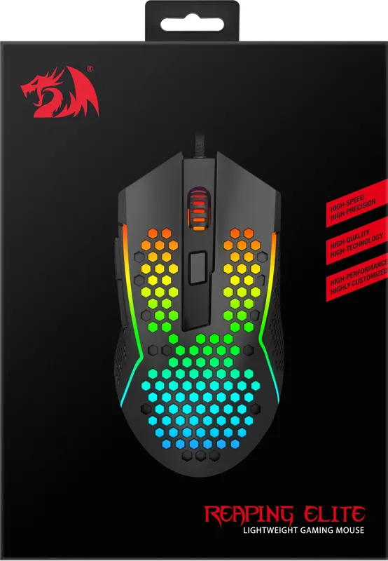 Redragon Reaping Elite, фото 11