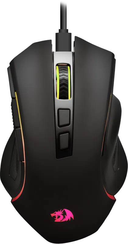 Redragon Griffin wireless, фото 3
