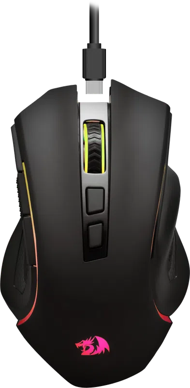 Redragon Griffin wireless, фото 4