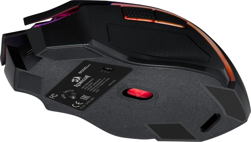 Redragon Griffin wireless, фото 11