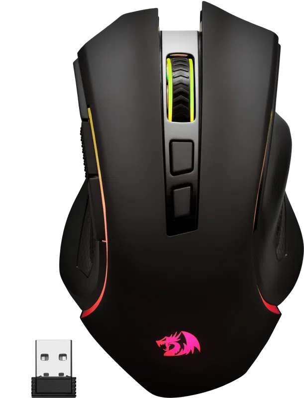 Redragon Griffin wireless, фото 2