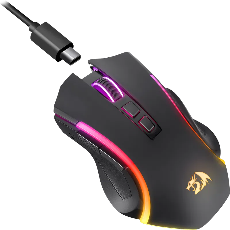 Redragon Griffin wireless, фото 8
