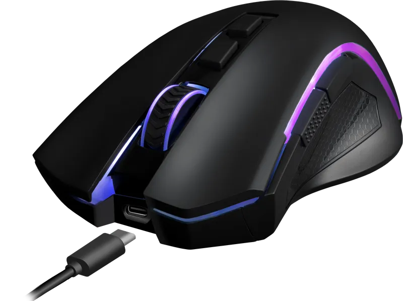 Redragon Griffin wireless, фото 7