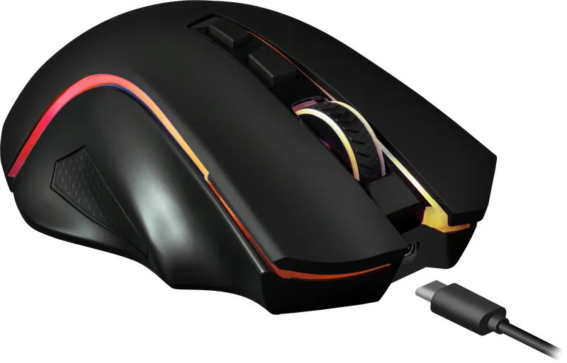 Redragon Griffin wireless, фото 6