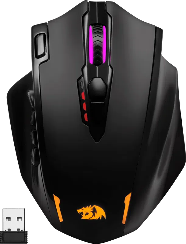 Redragon Impact Elite, фото 2