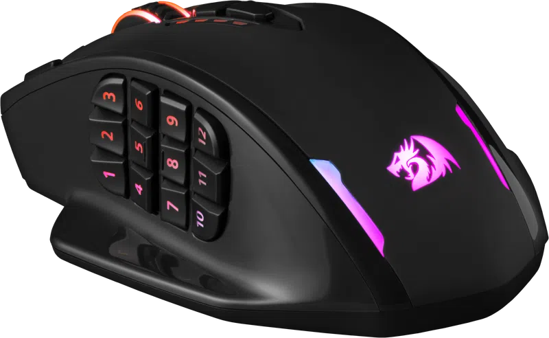 Redragon Impact Elite, фото 5