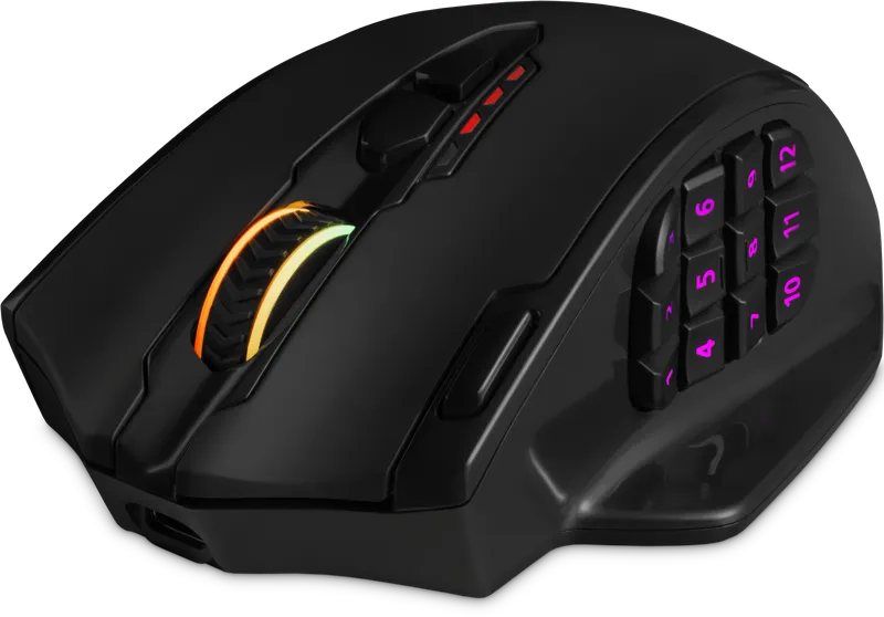 Redragon Impact Elite, фото 4