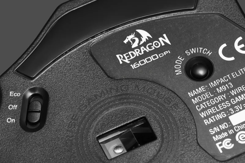 Redragon Impact Elite, фото 15