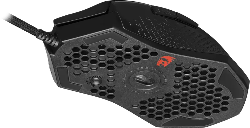 Redragon Memeanlion honeycomb, photo 9