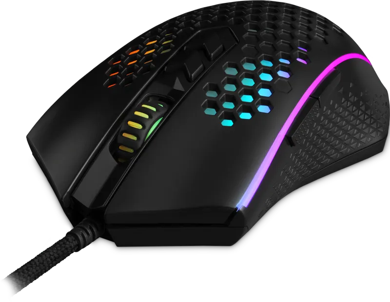 Redragon Memeanlion honeycomb, photo 2