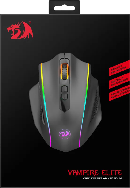 Redragon Vampire Elite, фото 14
