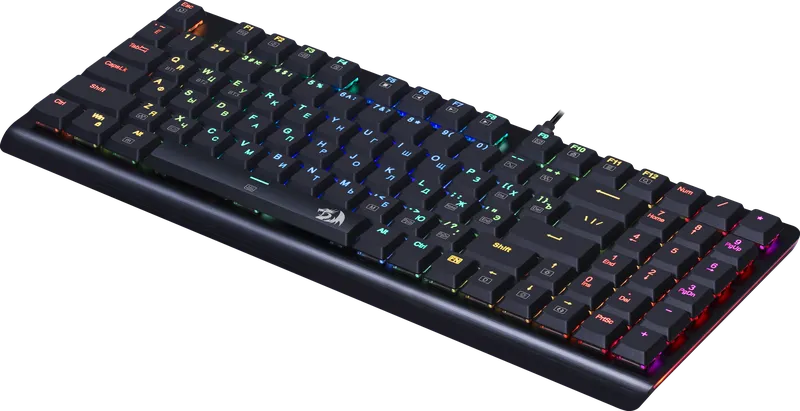 Redragon Dragonwarrior, photo 6
