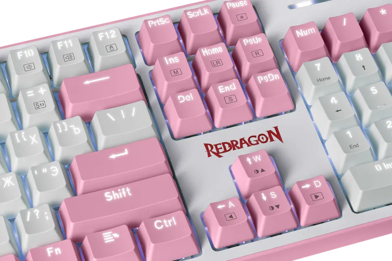 Redragon Hades, фото 8