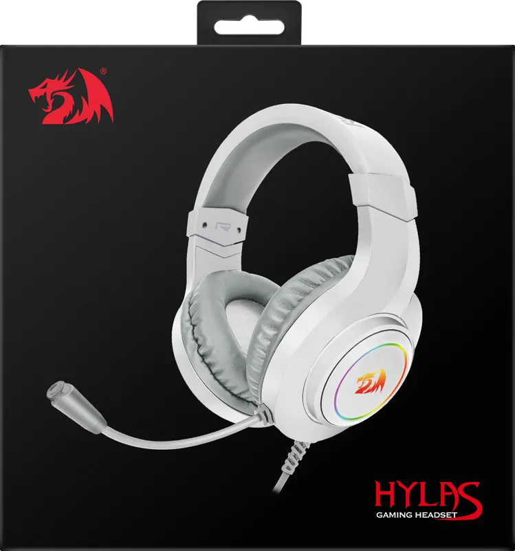 Redragon Hylas, фото 8