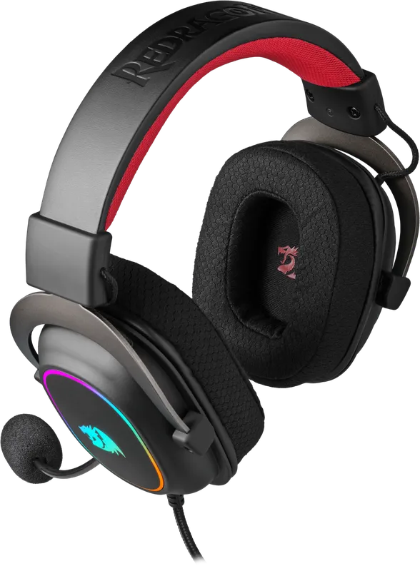 Redragon Zeus X, фото 4