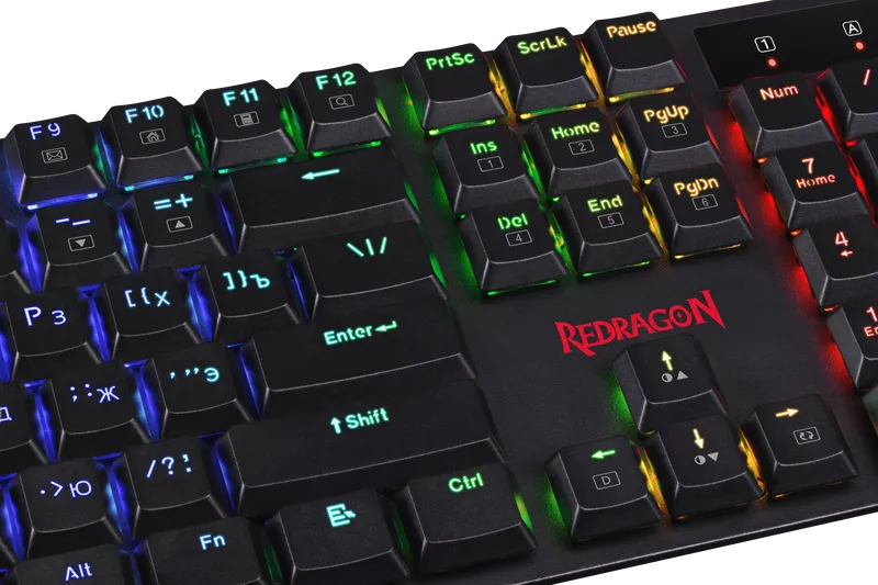 Redragon Apas, фото 7
